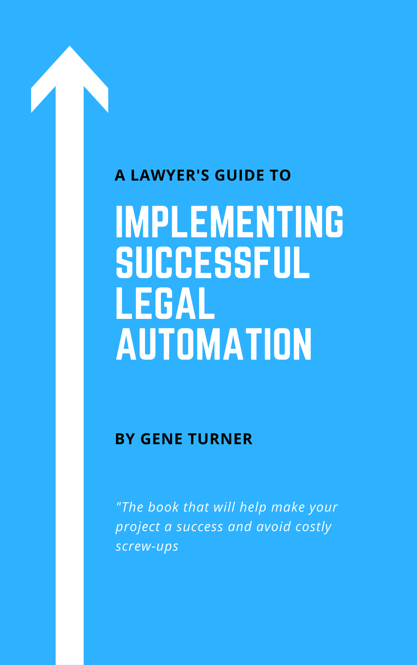 Successful Legal Automation Guide